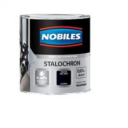  Nobiles Stalochron, Biały,10 l