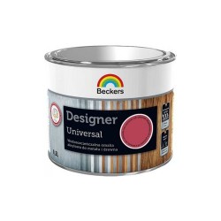 Beckers Designer Universal -  0.5l  LIGHT BROWN