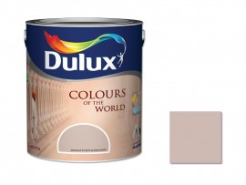 Farba do ścian i sufitów Dulux Kolory Świata- Aromatyczny Kardamon 5L
