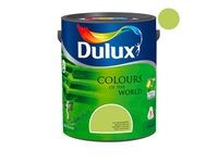 Farba do ścian i sufitów Dulux Kolory Świata- Las Równikowy 2.5L